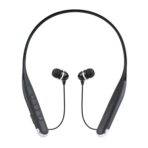 Wireless Bluetooth Sports Neckband Headphones