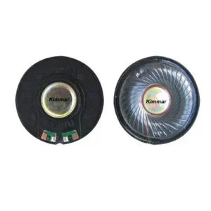 Speakers for Headphones 40mm 32Ω