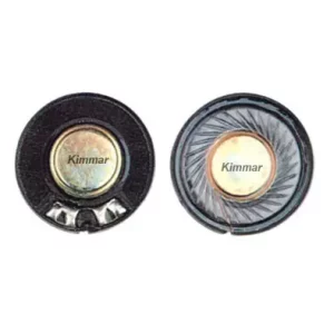 Speakers for Headphones 30mm 32Ω