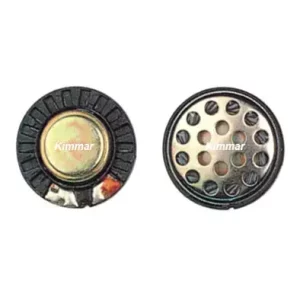 Speakers for Headphones 27mm 32Ω