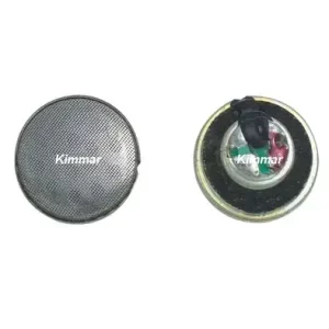 Speakers for Earphones 15mm 32Ω