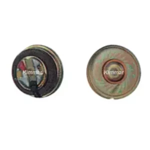 Speakers for Earphones 15mm