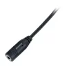 Earphone Cable Splitter TO-09