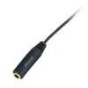 Earphone Cable Splitter TO-08