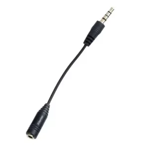 Earphone Cable Splitter TO-06