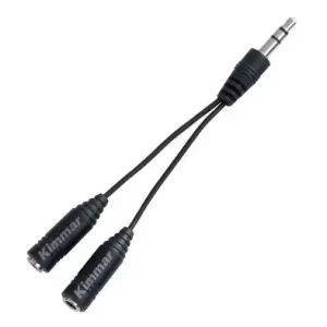 Earphone Cable Splitter TO-03