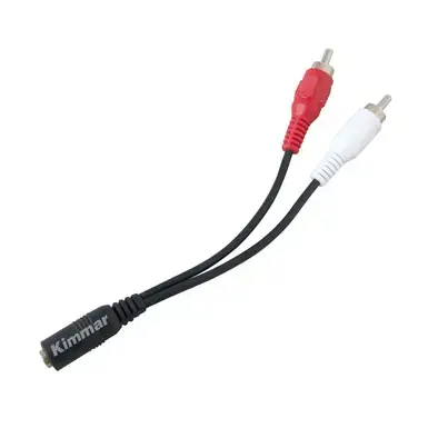 Earphone Cable Splitter TO-01