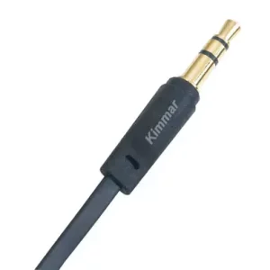 Earphones Plug P-09