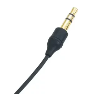 Earphones Plug P-08