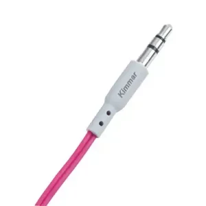 Earphones Plug P-07