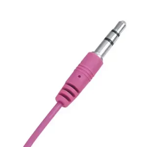 Earphones Plug P-06