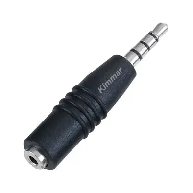 Audio Adapter Plug P