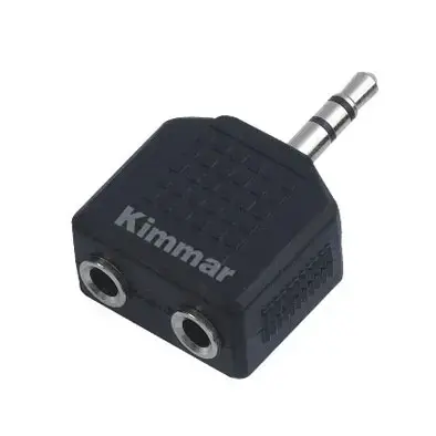 Audio Adapter Plug N
