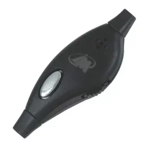 Microphone Housing with Volume Control 227