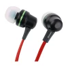 Premium Quality 3.5mm Wired In-Ear Metal Earphones