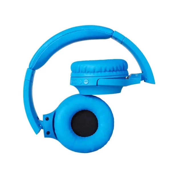 ANC Active Noise Cancelling Bluetooth Headphones-ANC18