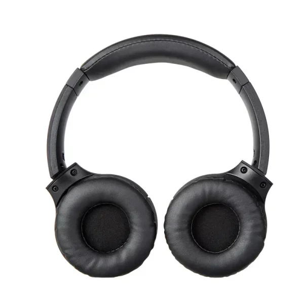 ANC Active Noise Cancelling Bluetooth Headphones-ANC18