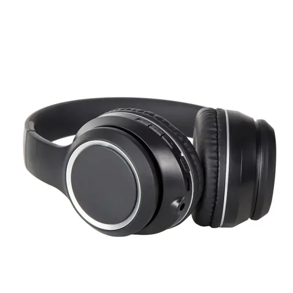 ANC Active Noise Cancelling Bluetooth Headphones-ANC19