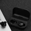 TWS Earbuds with 2000mAh Power Bank and Touch Control