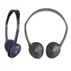 3.5mm Wired On-Ear Headphones
