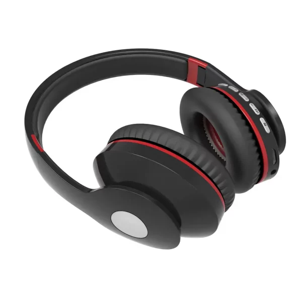 Wireless Bluetooth 5.0 Over-Ear Headphones