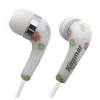 3.5mm Wired In-Ear Earphones Colorful Earbuds
