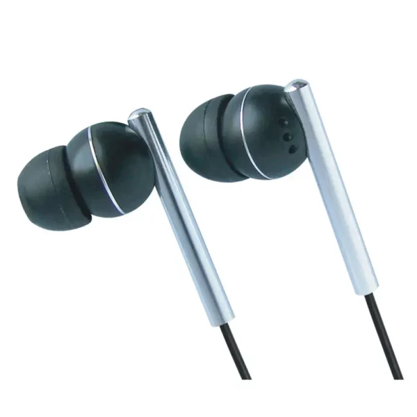 3.5mm Wired In-Ear Earphones