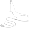Silicone Soft Type C Earbuds Wired Sleep Earphones