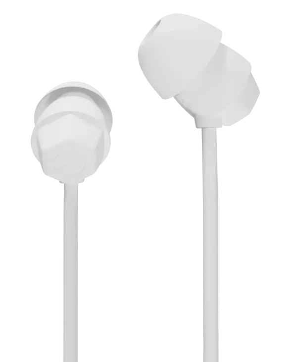 Silicone Soft Type C Earbuds Wired Sleep Earphones