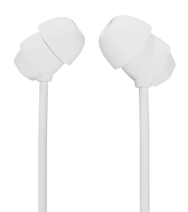 Silicone Soft Type C Earbuds Wired Sleep Earphones