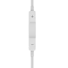 Silicone Soft Type C Earbuds Wired Sleep Earphones