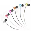 Premium Quality 3.5mm Wired In-Ear Metal Earphones