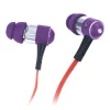 Premium Quality 3.5mm Wired In-Ear Metal Earphones