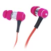 Premium Quality 3.5mm Wired In-Ear Metal Earphones