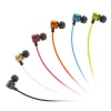 Premium Quality 3.5mm Wired In-Ear Metal Earphones